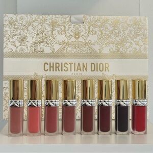 Christian Dior Sequin Liquid Lipstick LIMITED EDITION